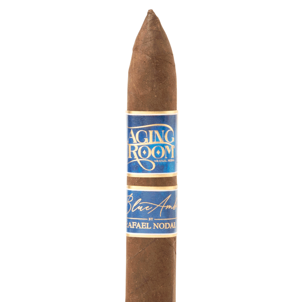 Maestro Torpedo, , cigars